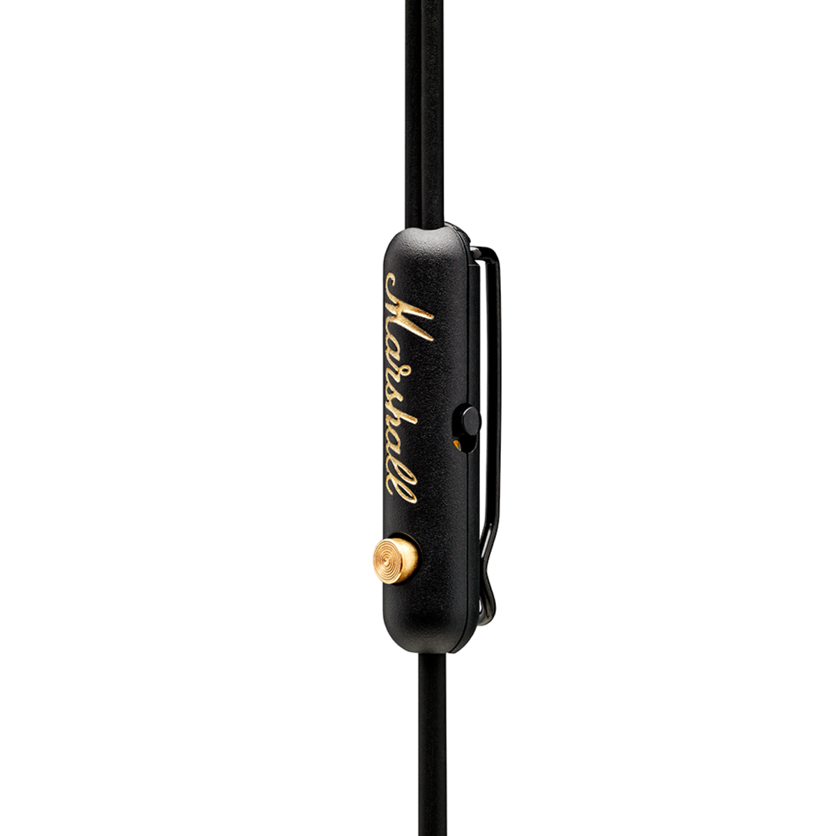 Mode EQ Black and Brass