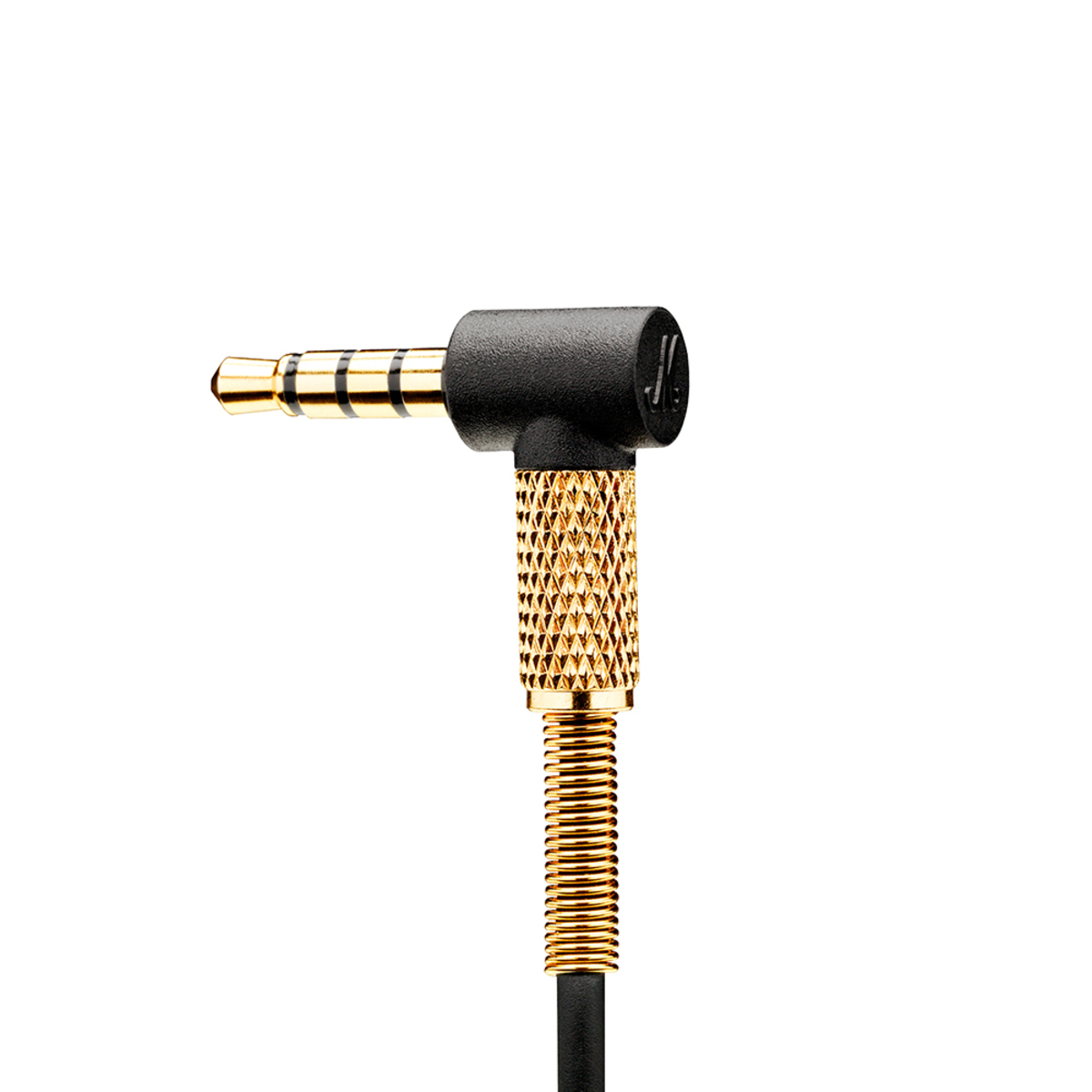 Mode EQ Black and Brass