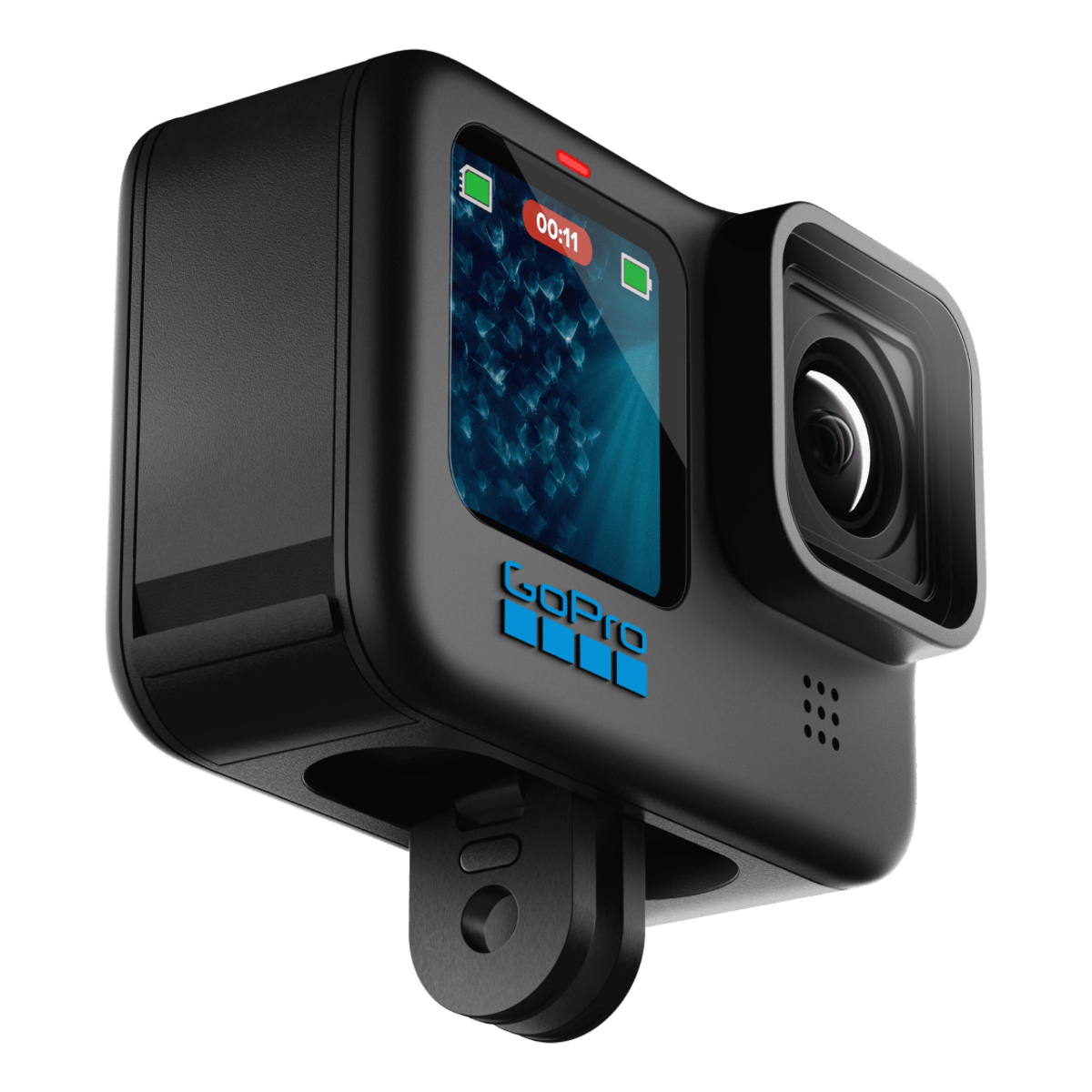 HERO11 Black