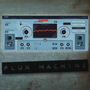 LOFI - FLUX MACHINE