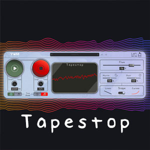 LOFI - TAPESTOP