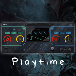 LOFI - PLAYTIME