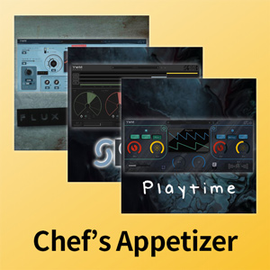 CHEF'S APPETIZER