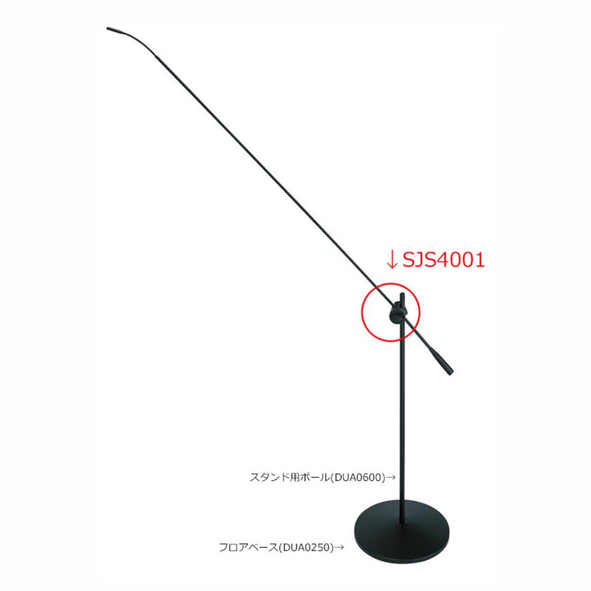 SJS4001