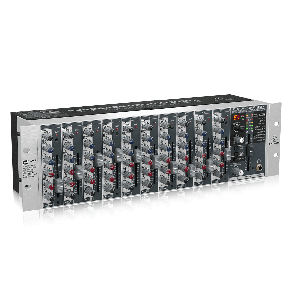 RX1202FX V2