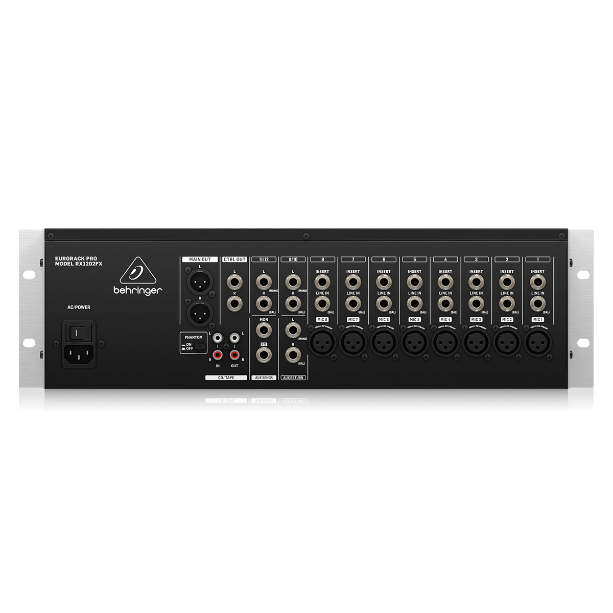 RX1202FX V2