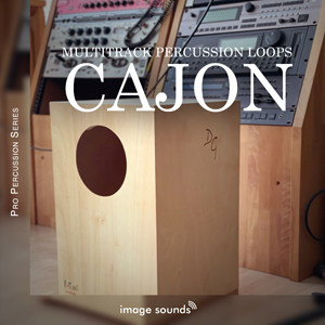 CAJON