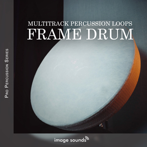 FRAME DRUMS