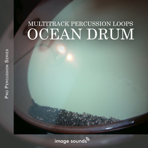 OCEAN DRUM