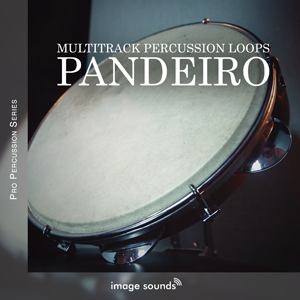 PANDEIROS