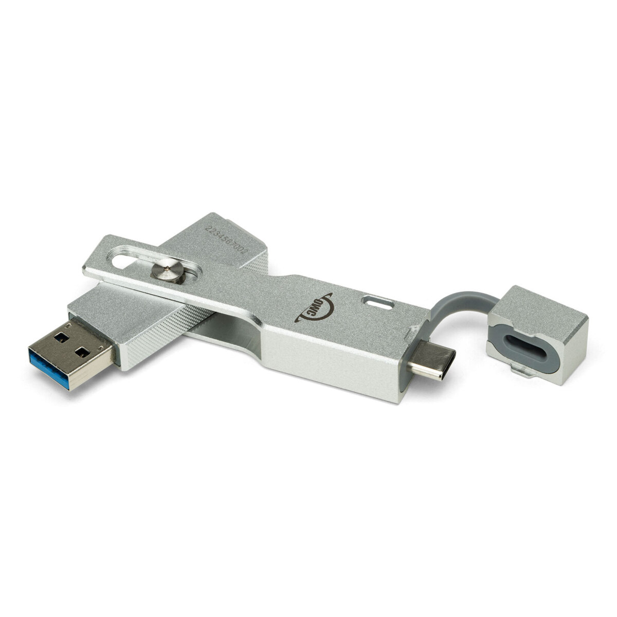 OWC Envoy Pro mini 500GB