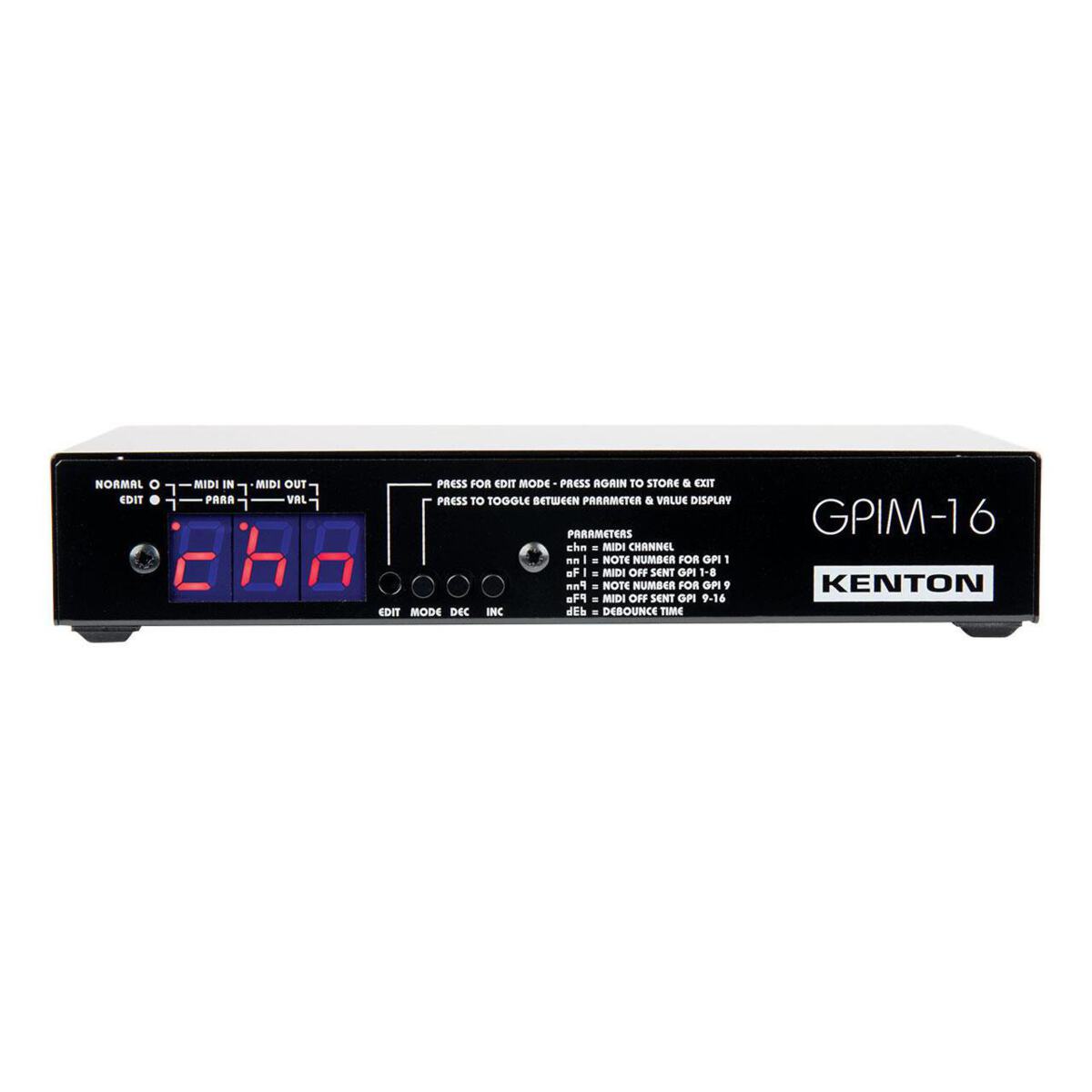 GPIM-16