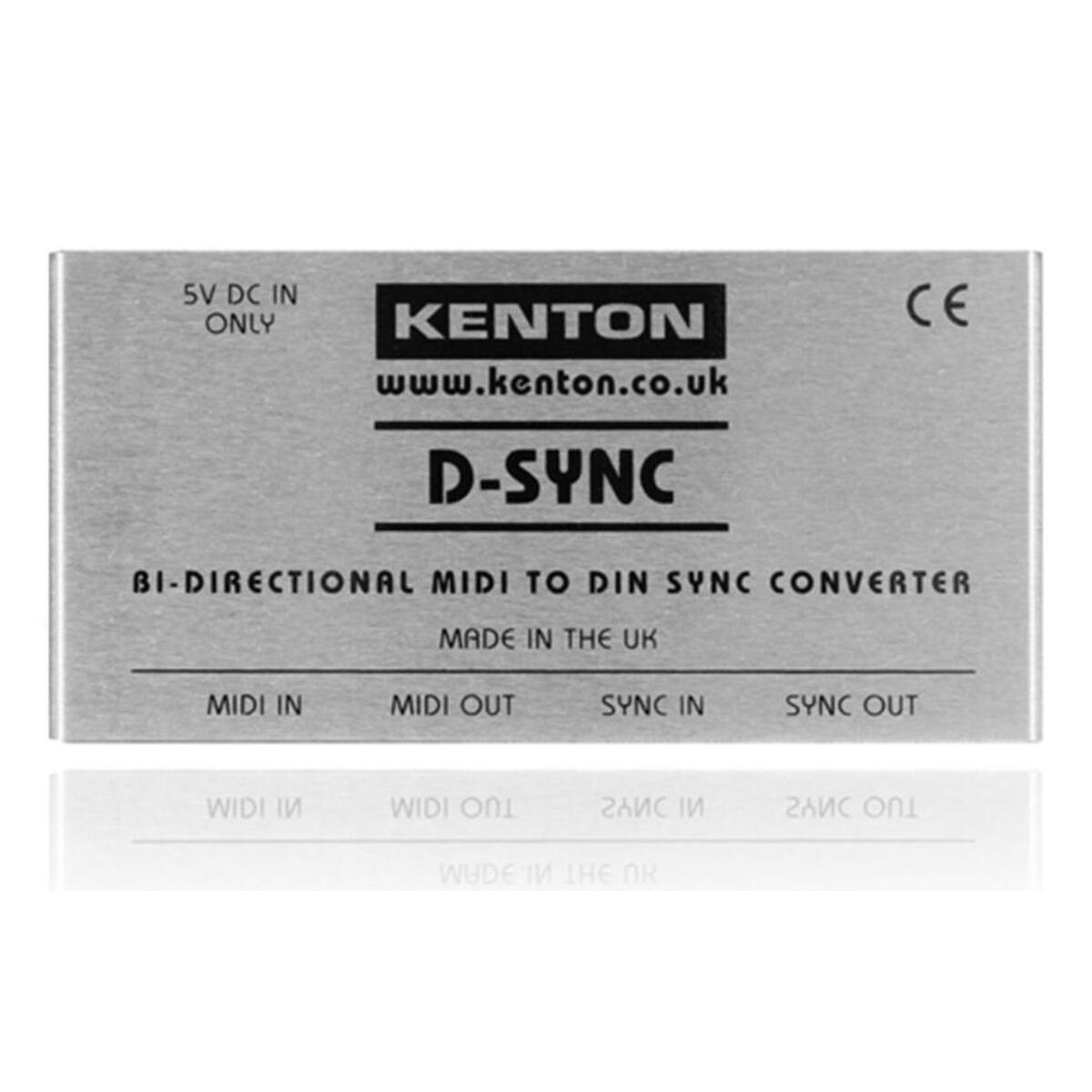D-Sync