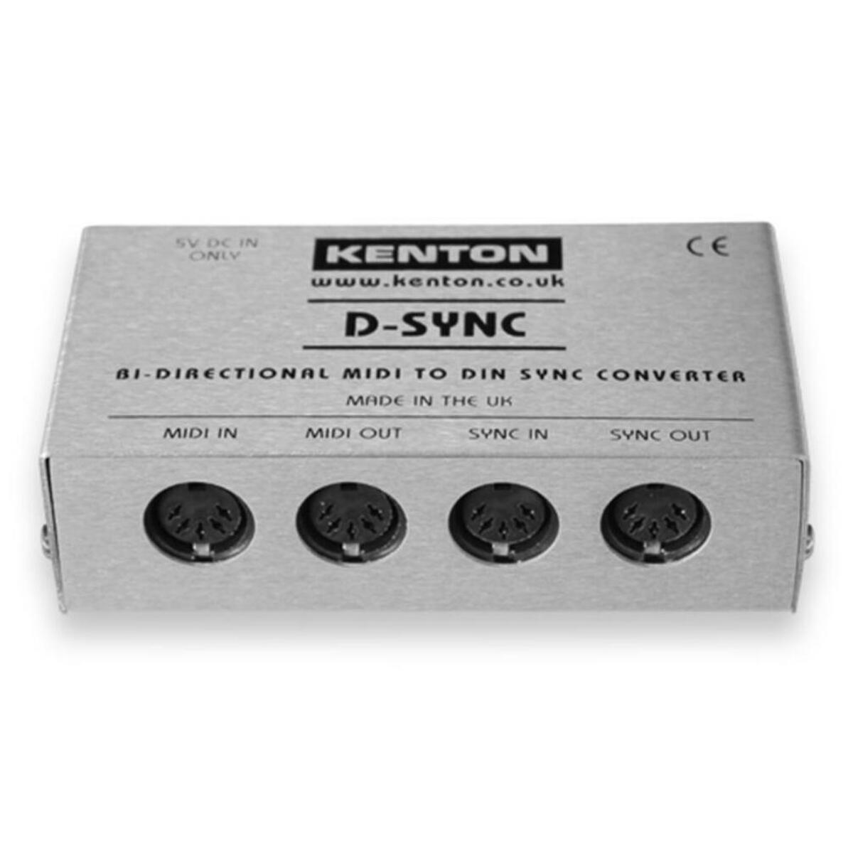 D-Sync
