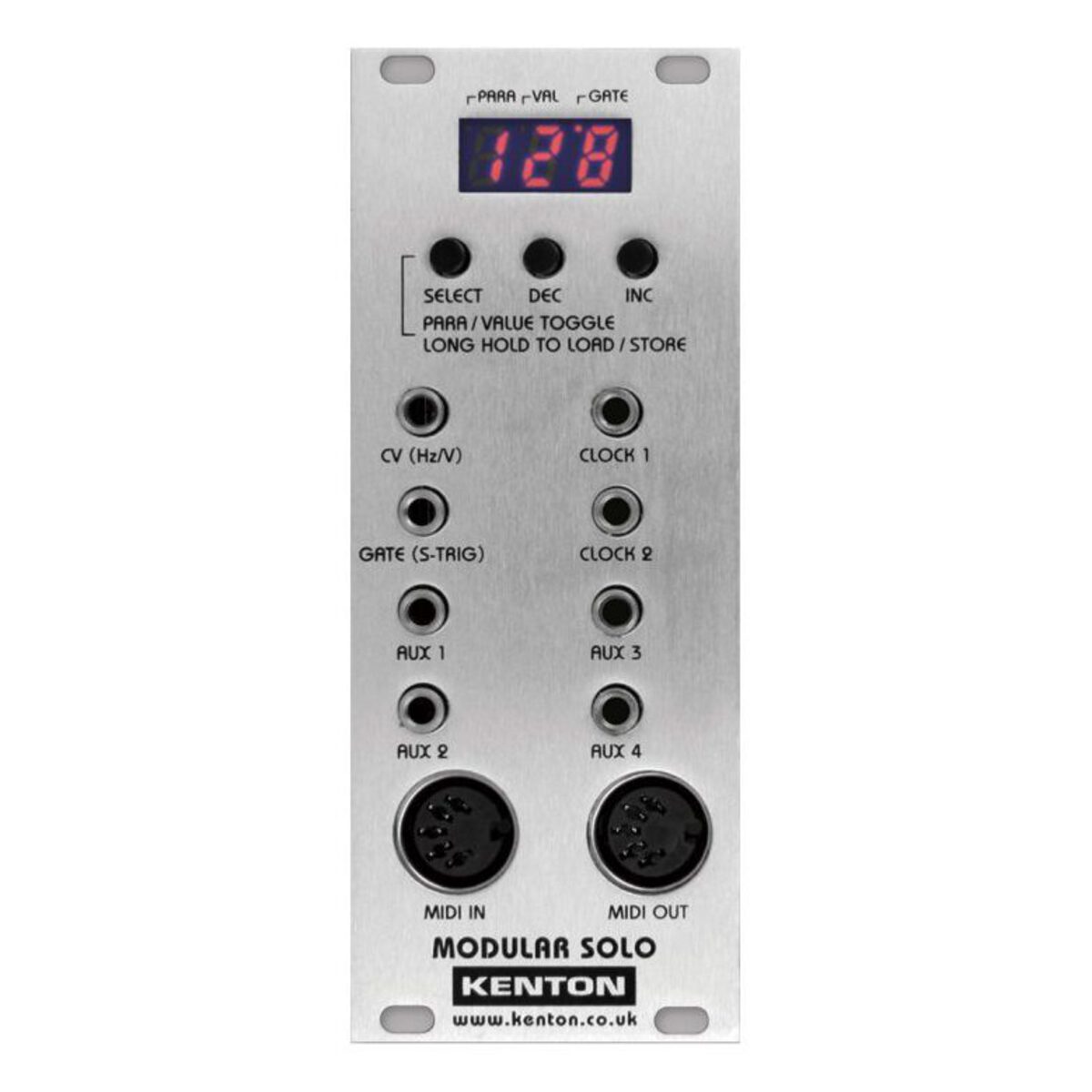 Pro Solo Modular