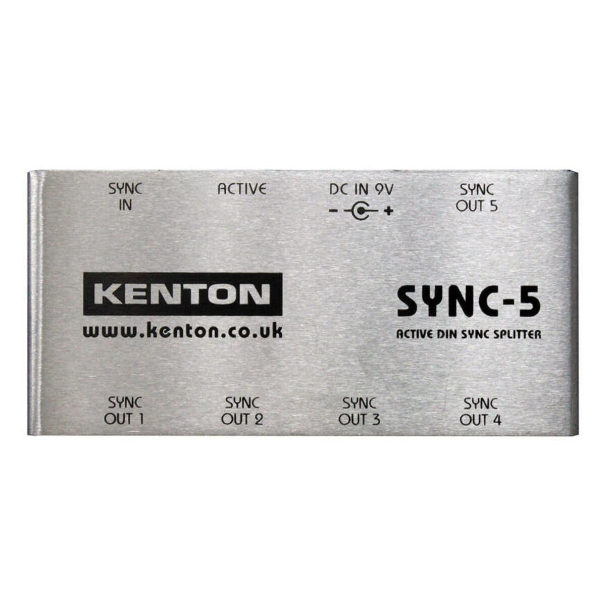 Sync-5