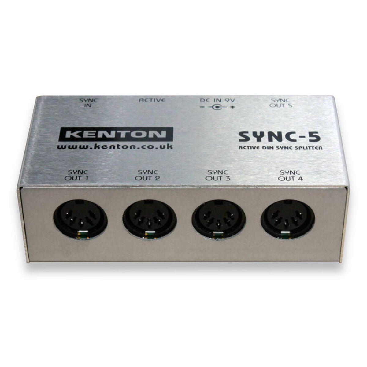 Sync-5