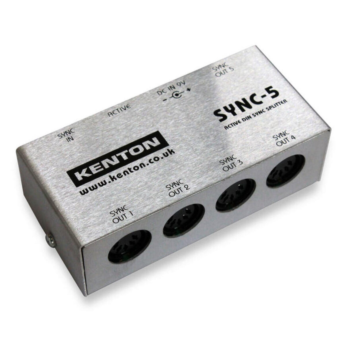 Sync-5