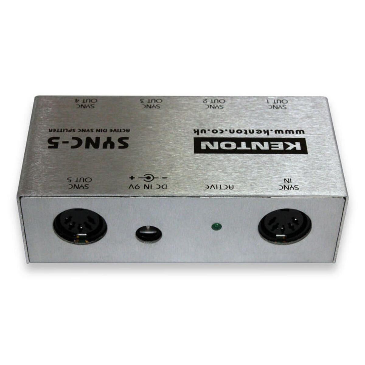 Sync-5