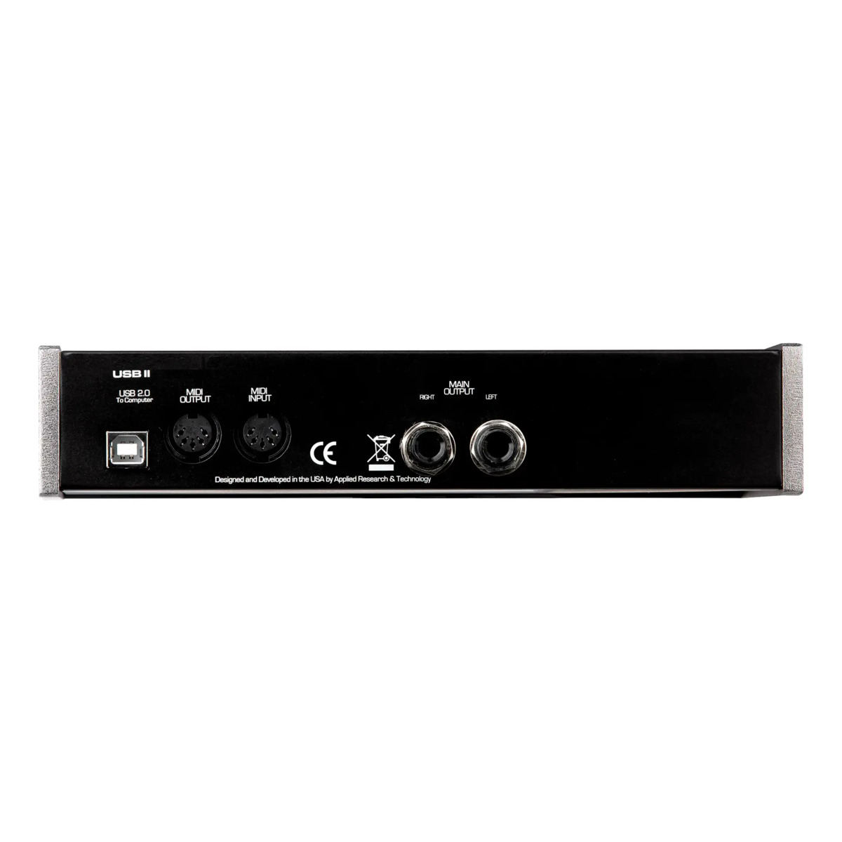 USB II