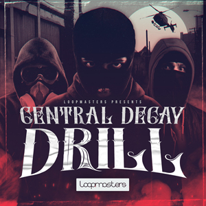 CENTRAL DECAY - DRILL