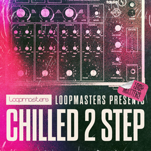 CHILLED 2 STEP