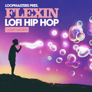 FLEXIN - LO-FI HIP HOP
