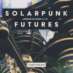 SOLARPUNK FUTURES