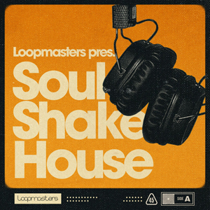 SOUL SHAKE HOUSE
