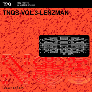 THE NORTH QUARTER SOUND, VOL. 3 - LENZMAN