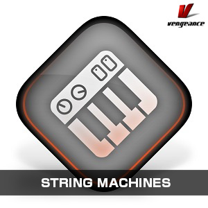STRING MACHINES
