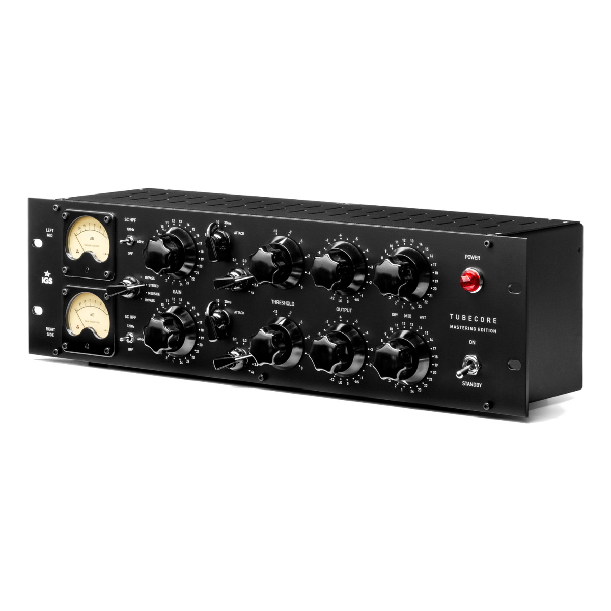 TUBECORE 3U