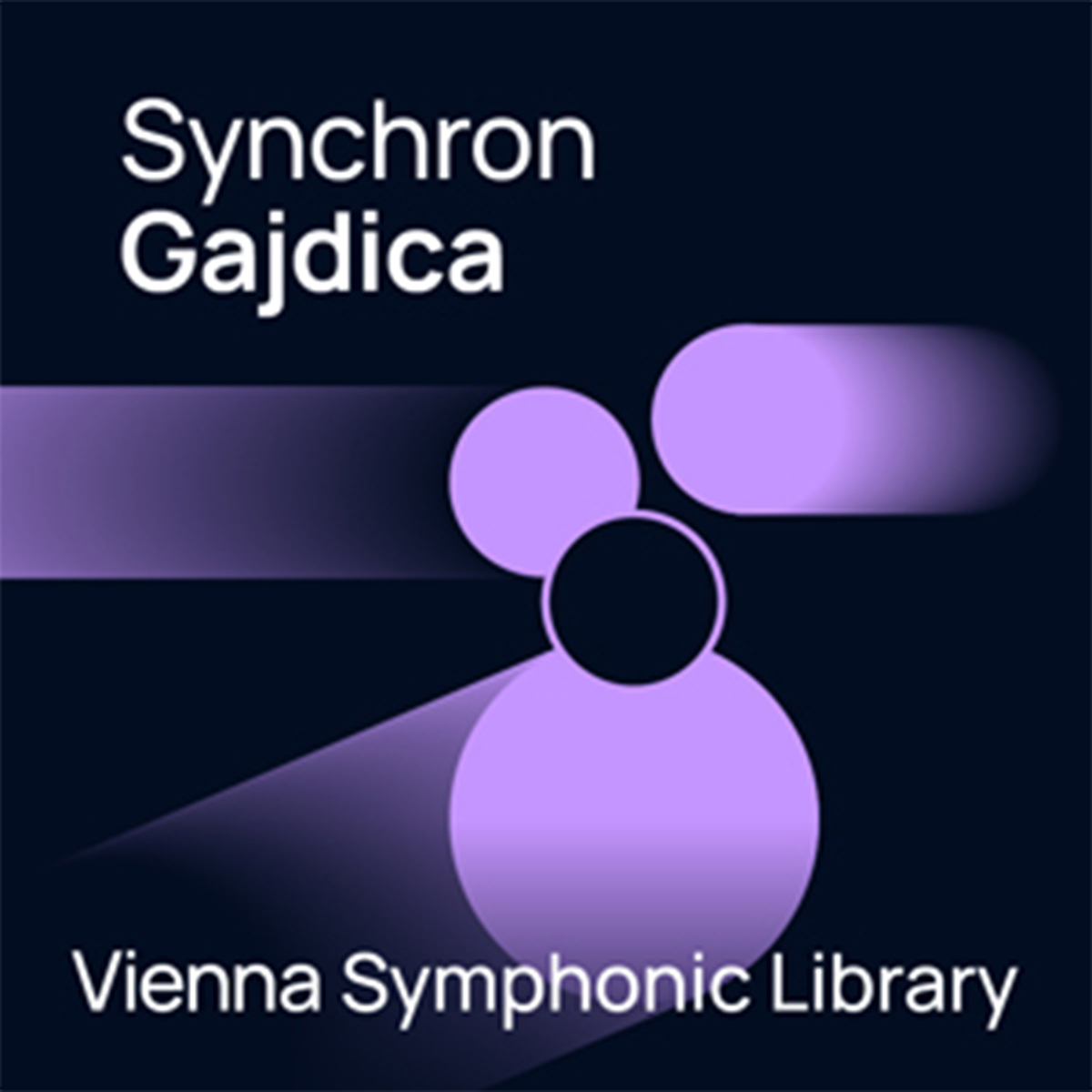 SYNCHRON GAJDICA