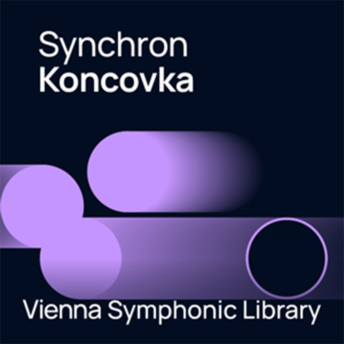 SYNCHRON KONCOVKA