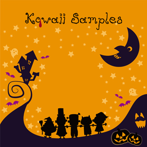 KOWAII SAMPLES
