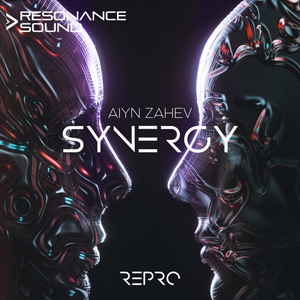 SYNERGY REPRO