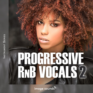 PROGRESSIVE RNB VOCALS 2