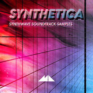SYNTHETICA - SYNTHWAVE SOUNDTRACK LOOPS