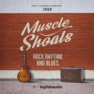 MUSCLE SHOALS