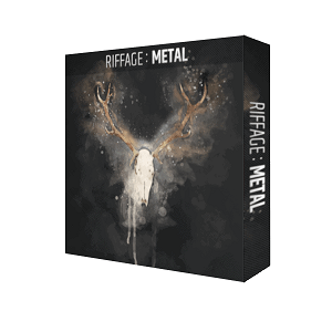 RIFFAGE: METAL
