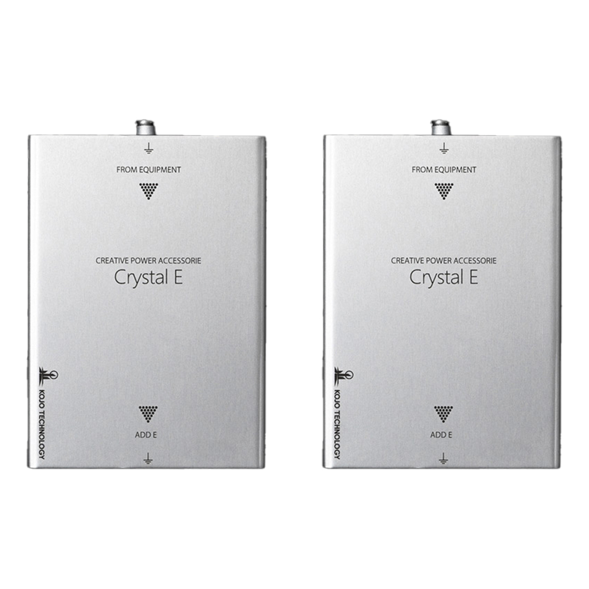 Crystal E*2