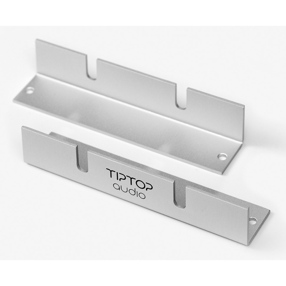 Z-Ears Rack Silver Pair