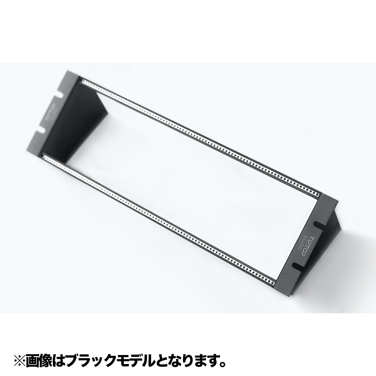 Z-Ears Tabletop Silver Pair