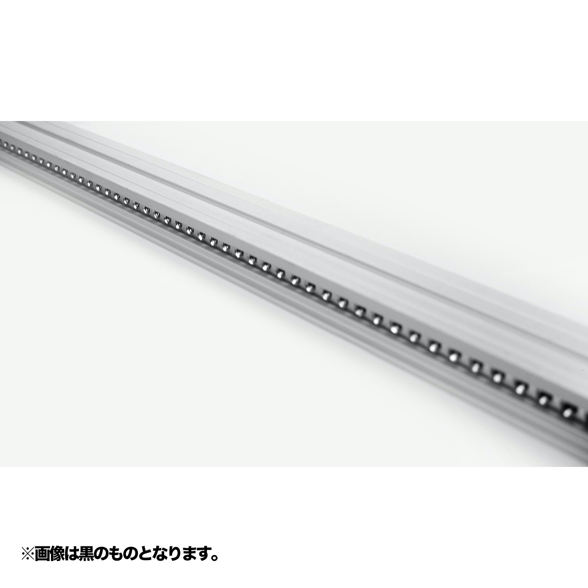 Z-Rail 84HP Black Pair