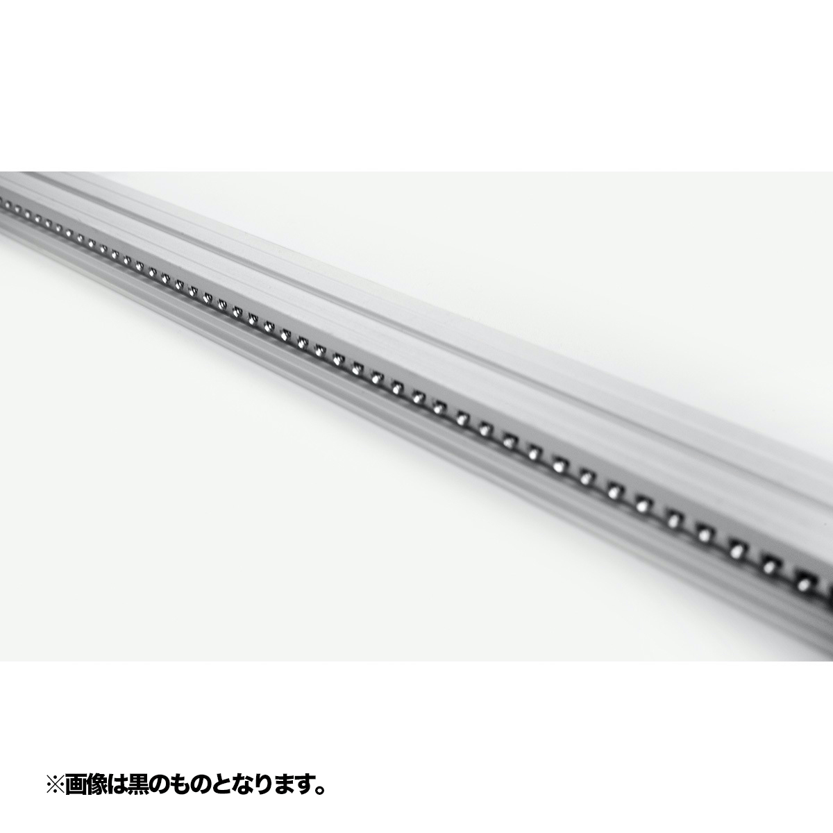 Z-Rail 104HP Black Pair