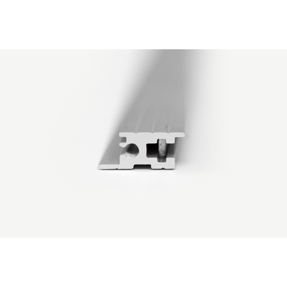 Z-Rail 104HP Silver Pair