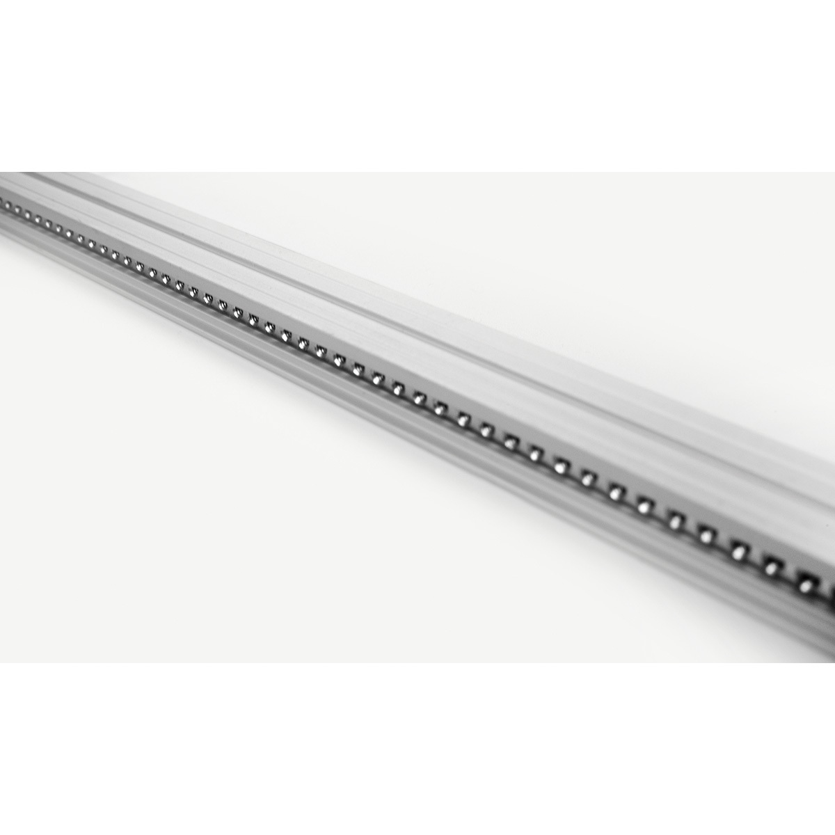 Z-Rail 104HP Silver Pair