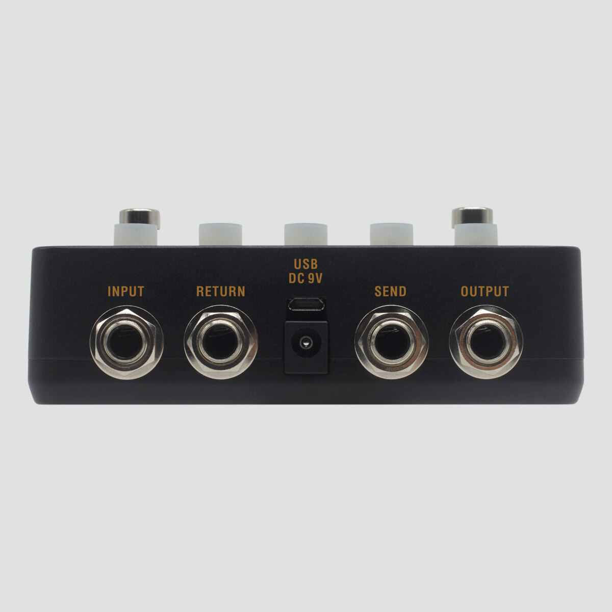 BINARY AMP