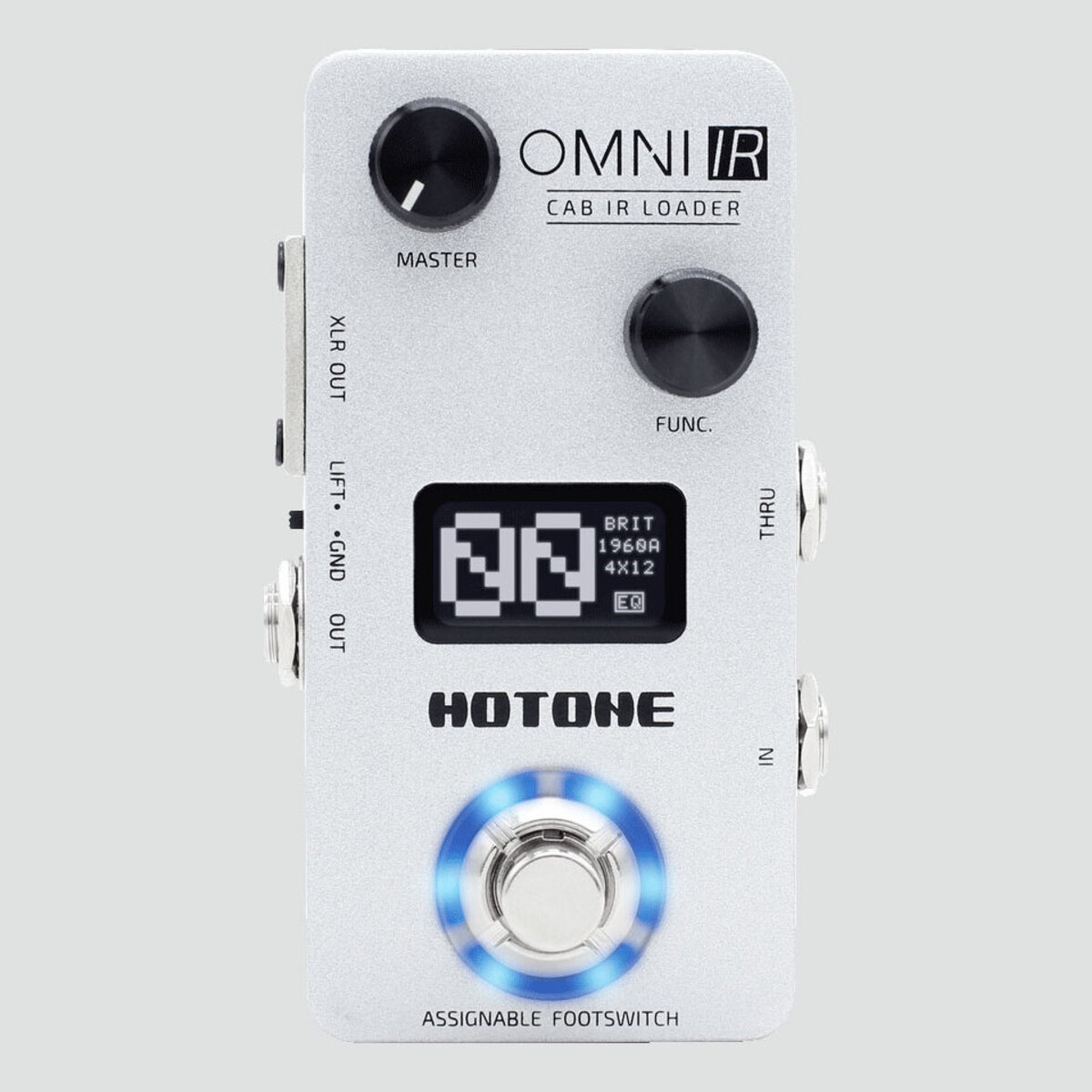 Omni IR