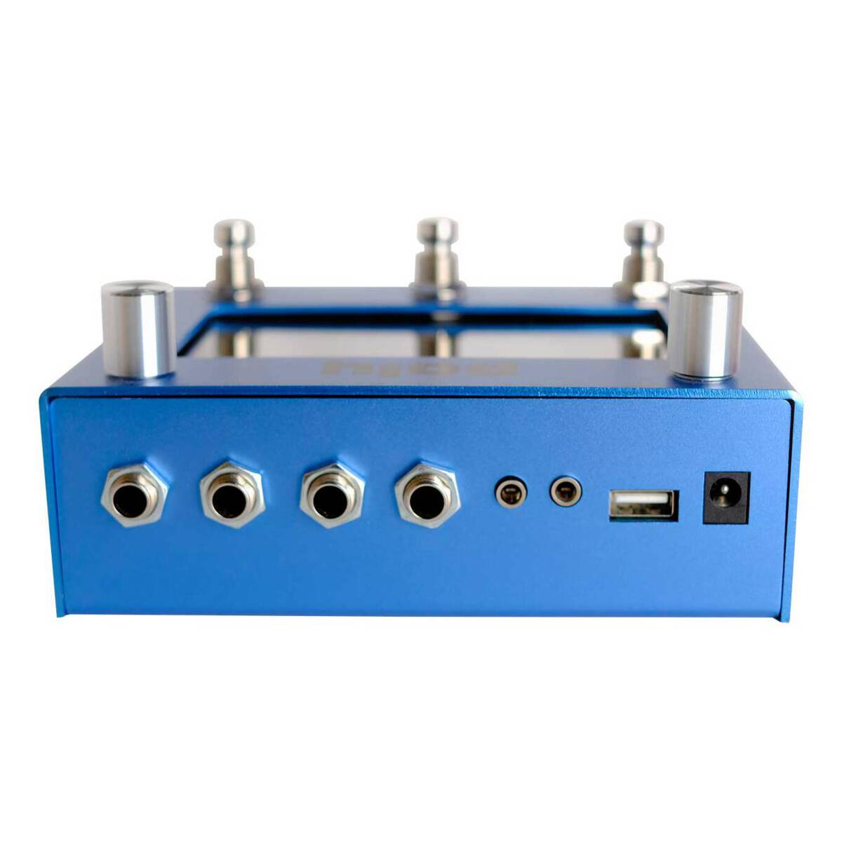 Beebo Blue